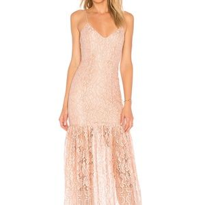 Revolve x NBD Brielle dress